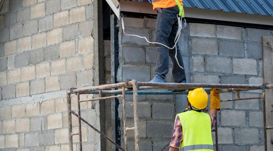 Expert top industrial roofings services in Selfridge, ND
